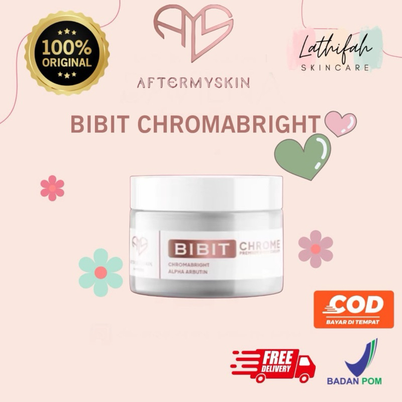 AFTER MY SKIN BIBIT CHROMABRIGHT | AFTERSKIN MAKASSAR | AFTER SKIN MAKASSAR