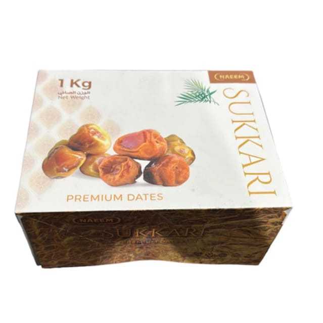 

Kurma Sukari Ranuna 500gr Kurma Sukari 1kg Original Sukari Ranuna Dates