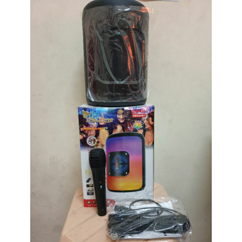 Speaker Jinlong Jl 1871 BMW