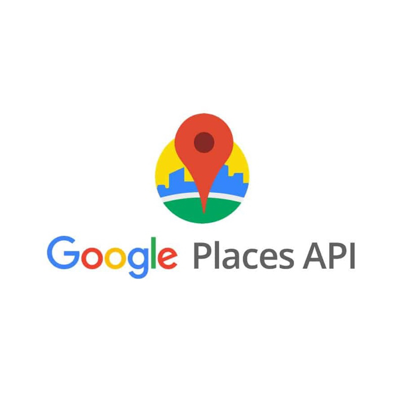 API Key - API Placed & Geocoding