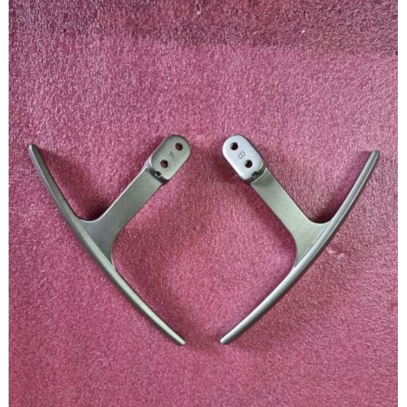 Stand Kaki - Dudukan TV Coocaa 40-43 40S6G 43S6G