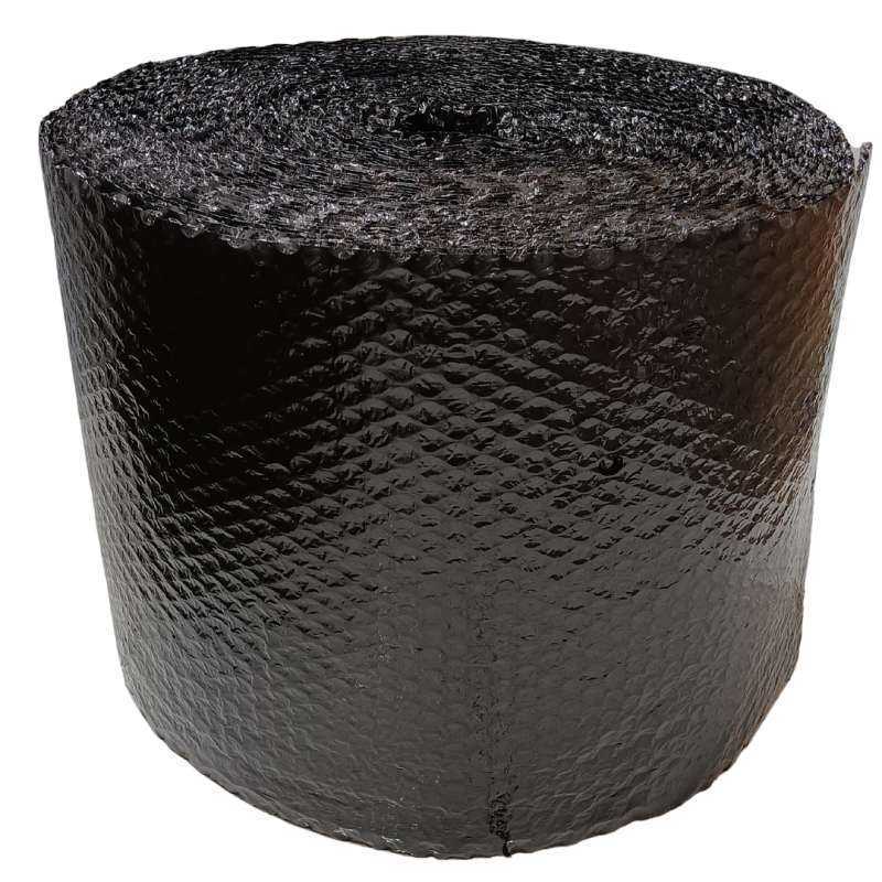 

Packing Plastik Bubble Wrap Hitam Extra Buble Wrap Warp Untuk tambahan packing