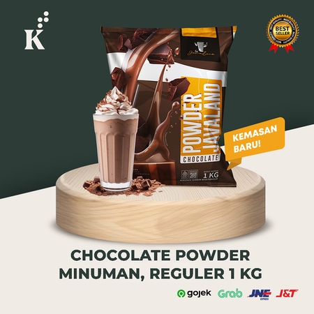 

Choco Royal (CHOCOLATE) Powder Minuman Reguler 1 Kg