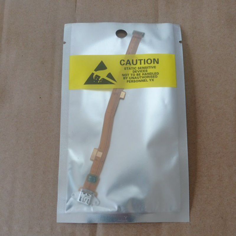 Flexible cas Oppo F1S