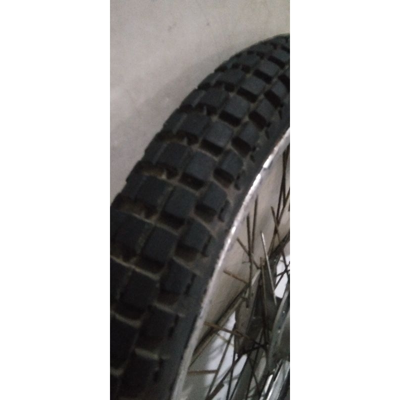Velg.set.ban.semi.tahu.21/275.18/325