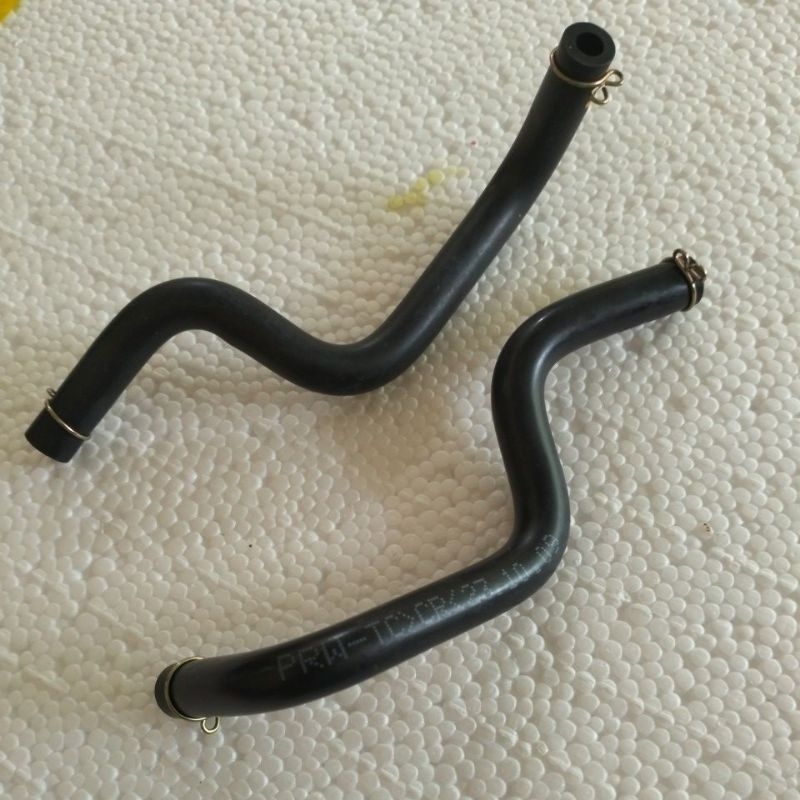 Selang Hawa pernapasan gardan CVT Beat Fi / Scoopy / Vario vi / pcx original lospack