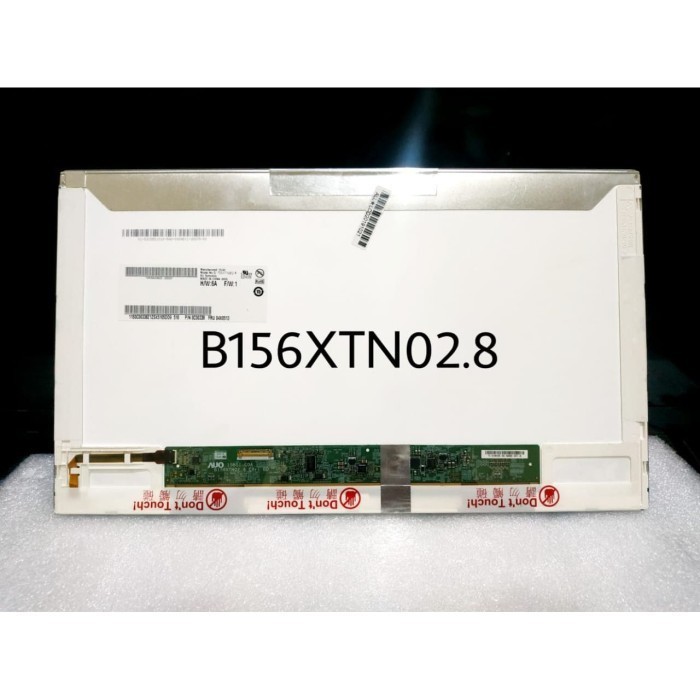 LCD LED 15.6 inch 30pin THNKP L540 T540p E540 T540