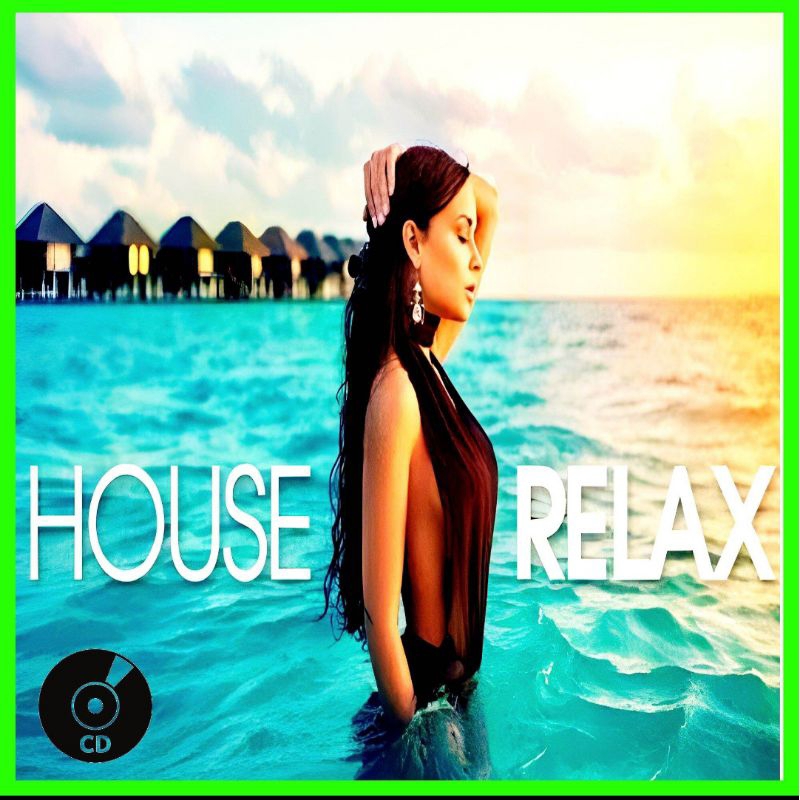 CD LAGU HOUSE RELAX - KASET CD LAGU RELAXING - KASET CD LAGU TERBARU - KASET CD - KASET CD MP3 MOBIL