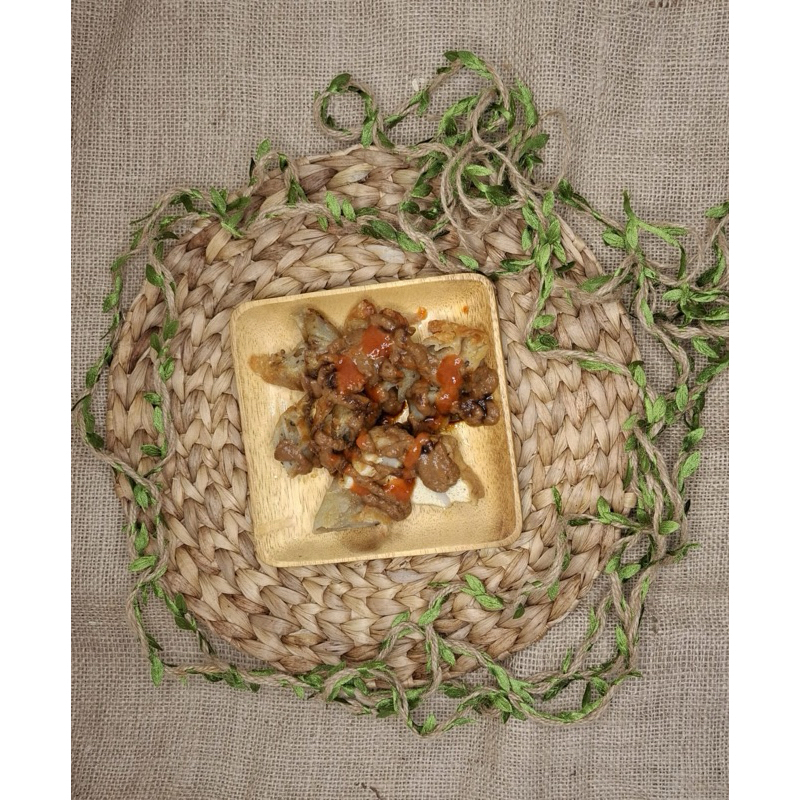 

Batagor (Fozen food)
