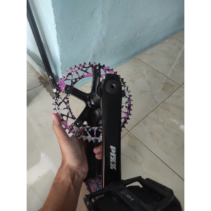 crankset pizz + chainring intro7