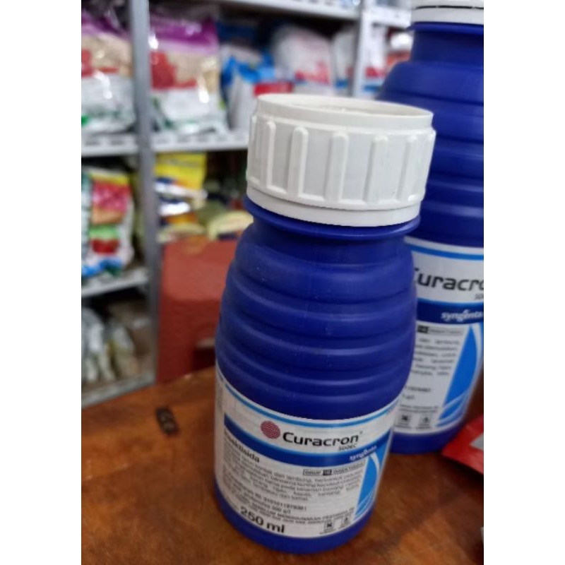 CURACRON 250 ML