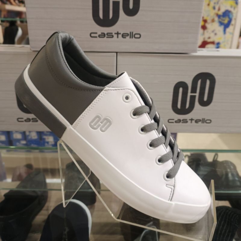 Sepatu Kasual CASTELLO CH141892LD