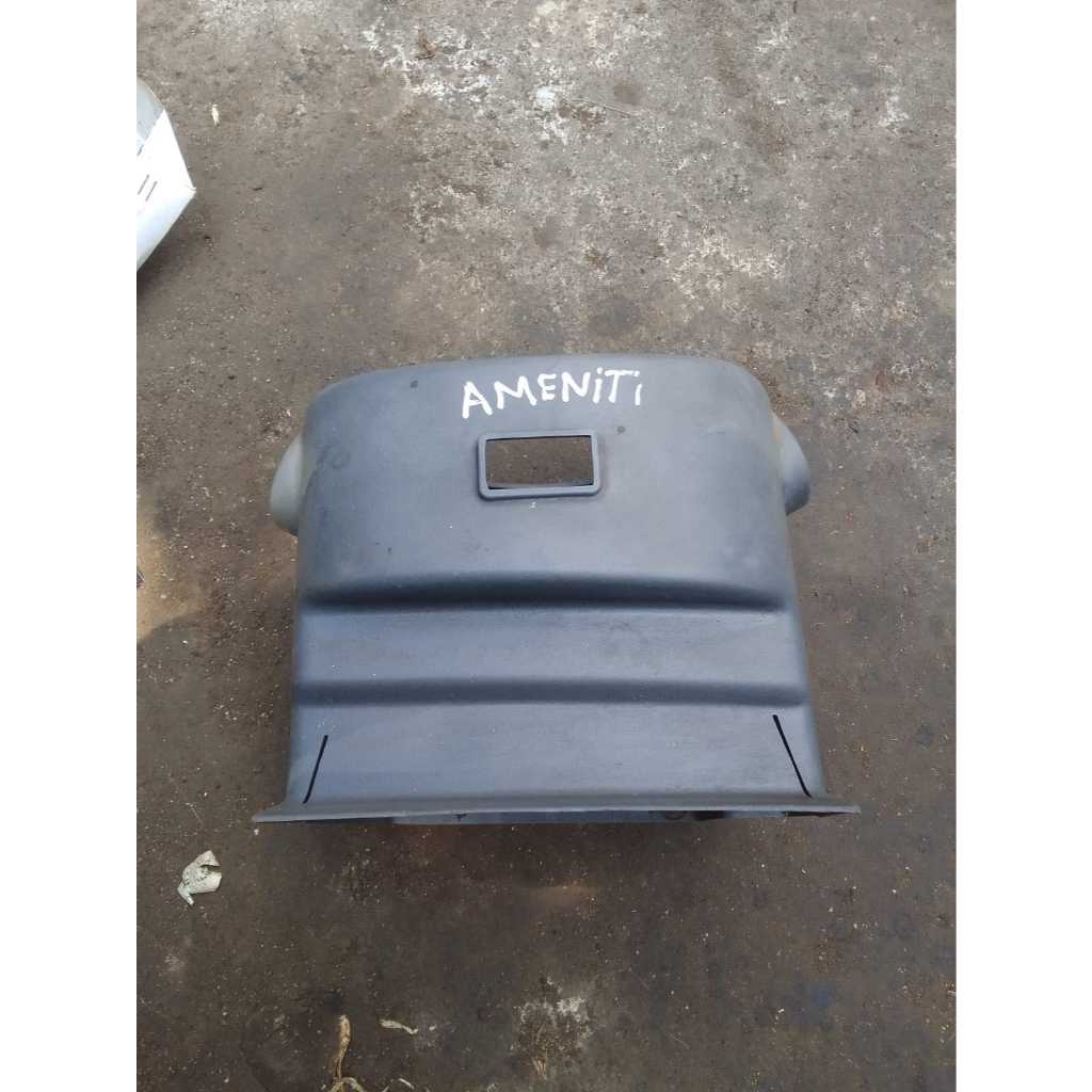 Cover Bawah Stir Suzuki Amenity