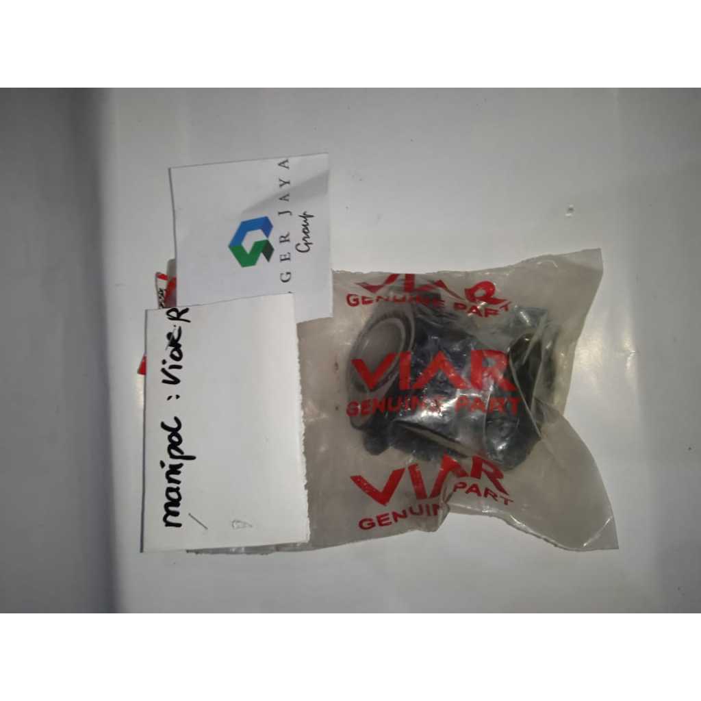 MANIPUL VIOR MERK VIAR RODA 3