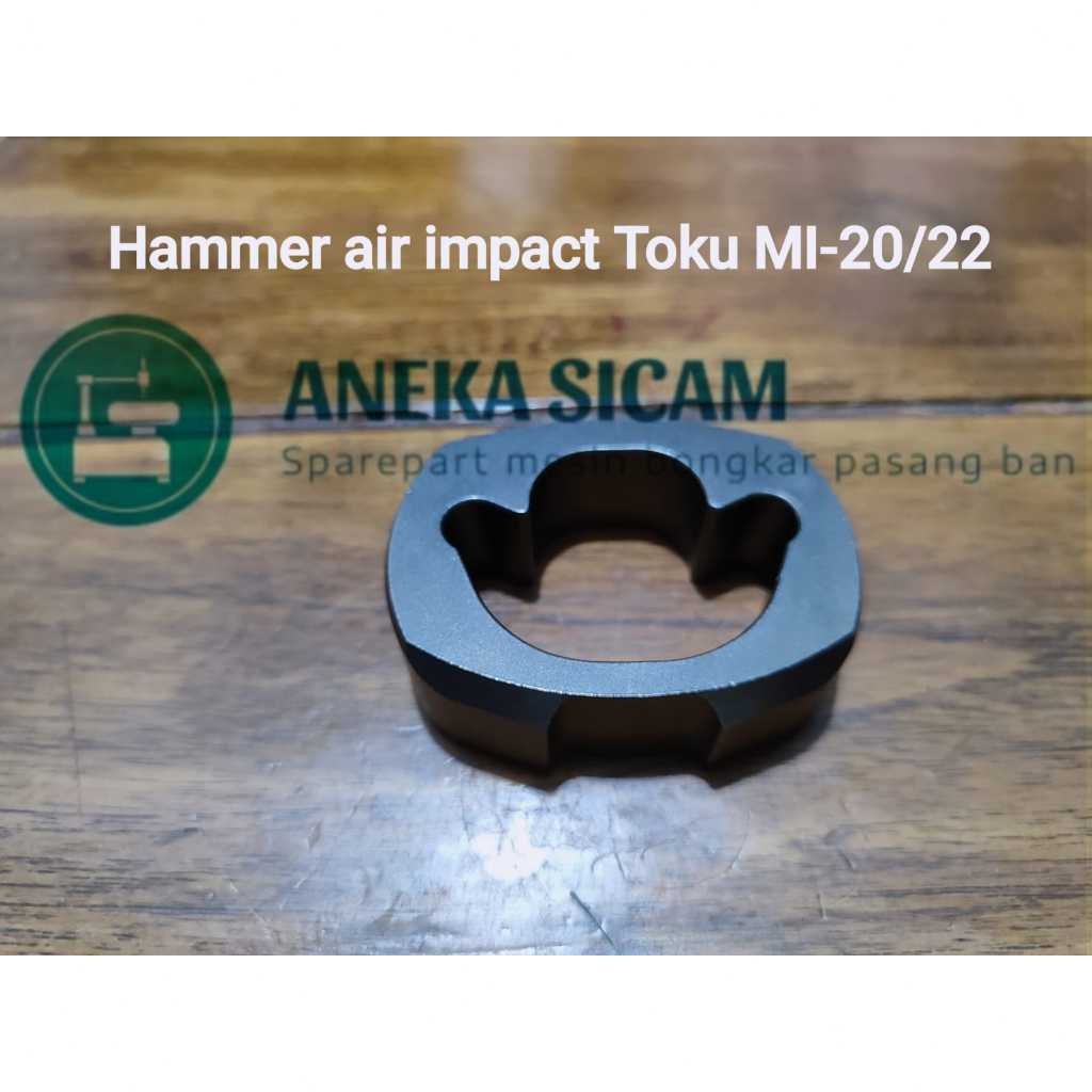 Hammer air impact Toku MI-20 atau 22