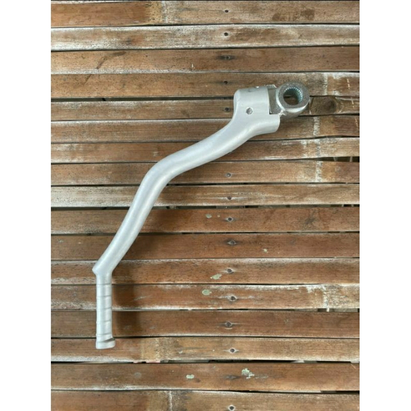 Pedal Kick Stater Viar Cross 250 SE pnp Honda CB GL Tiger Megapro