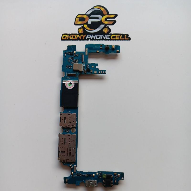 Mesin Samsung J7 Pro