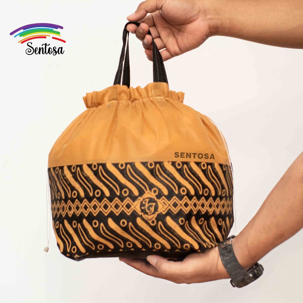 

Tas Hajatan Motif Batik Harga Lusinan Ready Stok - Langsung Kirim