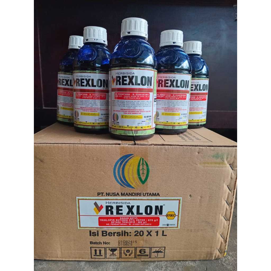 Rexlon 670ec 1LITER