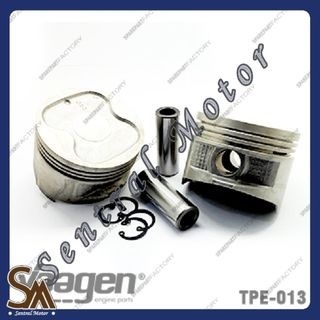 Piston Seher Toyota Corolla Twincam (050)
