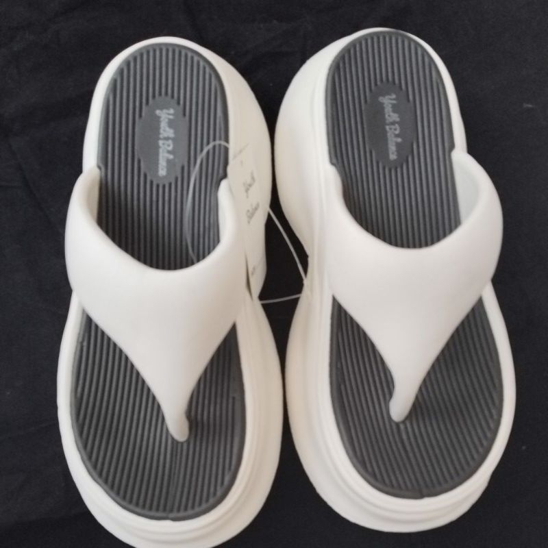 Sandal jepit korea dewasa wanita