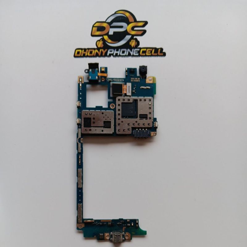 Mesin Samsung J2 Prime
