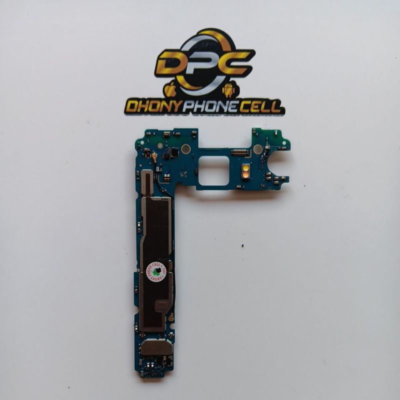 Mesin Samsung C9 Pro