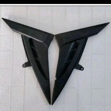 Cover Aki Tutup Box Aki Yamaha Vixion Old ORIGINALSECONDCover Aki Tutup Box Aki Yamaha Vixion Old