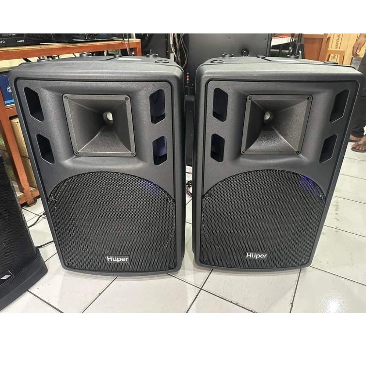 Speaker Aktif Huper HA 400