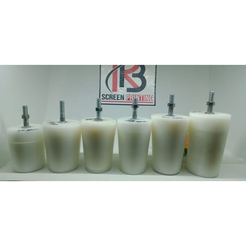 Molding nylon 12oz Datar 7gr Starindo, SAP