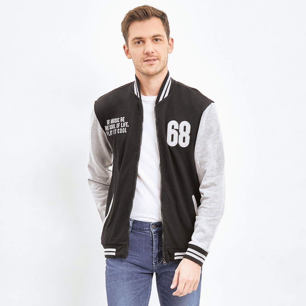 Emba Denim - Jacket Trucker Regular Fit