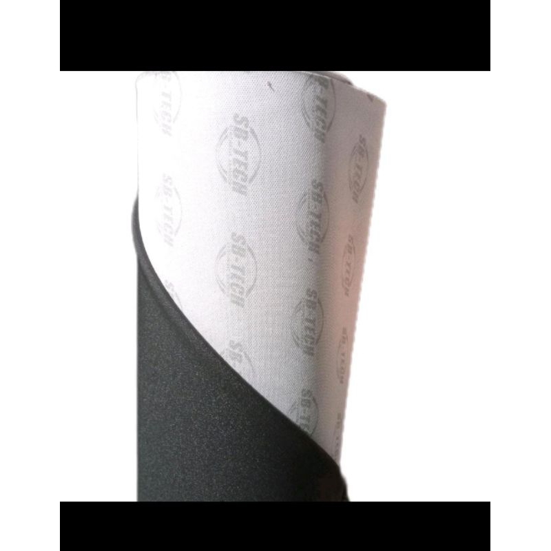 kulit jok amplas road race meteran merk SB-TECH ukuran lebar 140cm