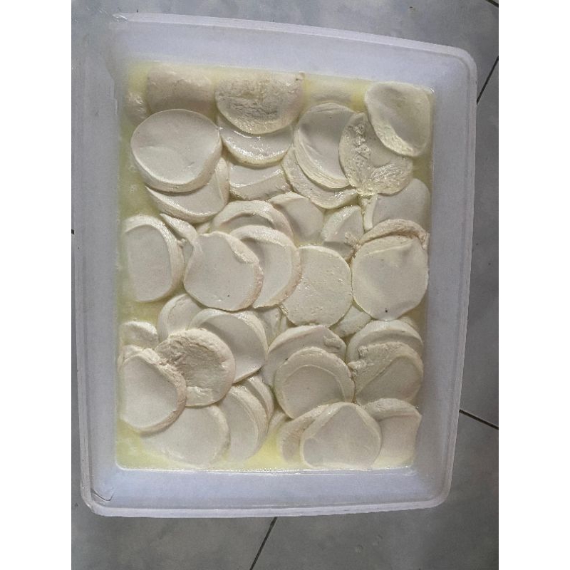 

susu kerbau.