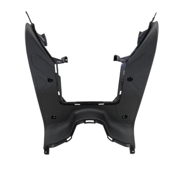 Cover Pijakan Kaki Hitam Honda Scoopy K2F - 64310K2FN80ZB