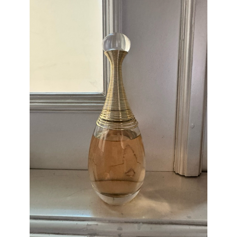 Parfum Dior 150ML Jadore original singapore