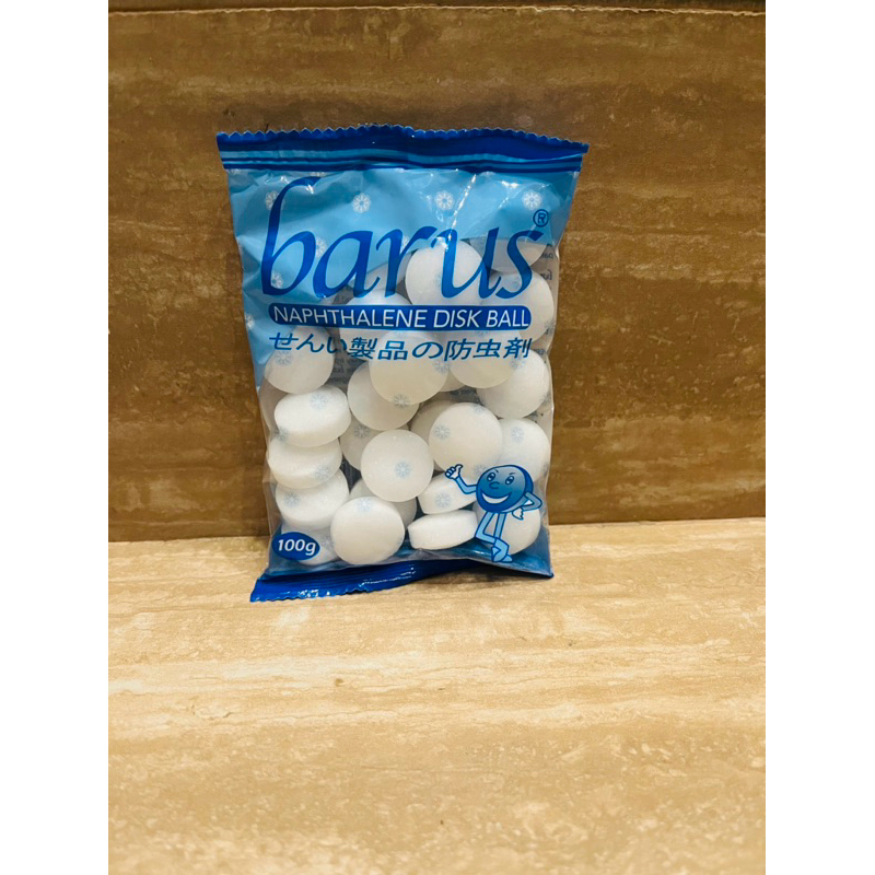 Kapur Barus Kamper Lemari Pakaian Anti Jamur