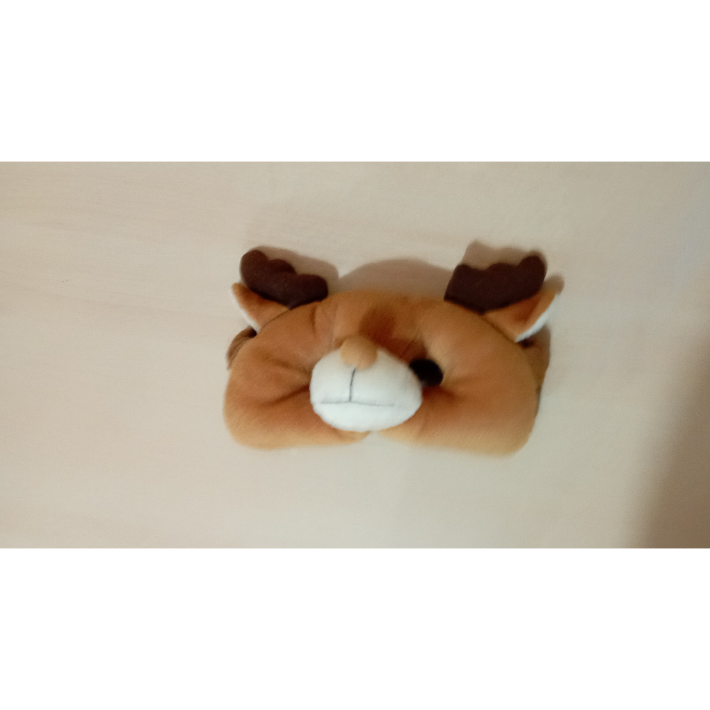 Topeng Binatang Anjing second