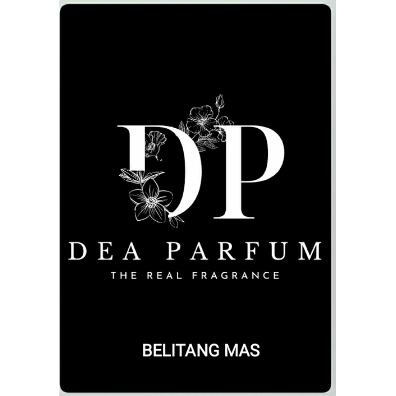Parfum DUNHIL BLUE - PARFUME DUNHILBLUE - ORIGINAL - MURNI - TAHAN LAMA