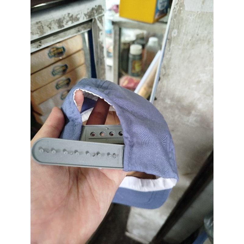 topi sekolah sma smk topi sekolah SMK