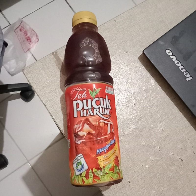 

teh pucuk harum 350ml eceran