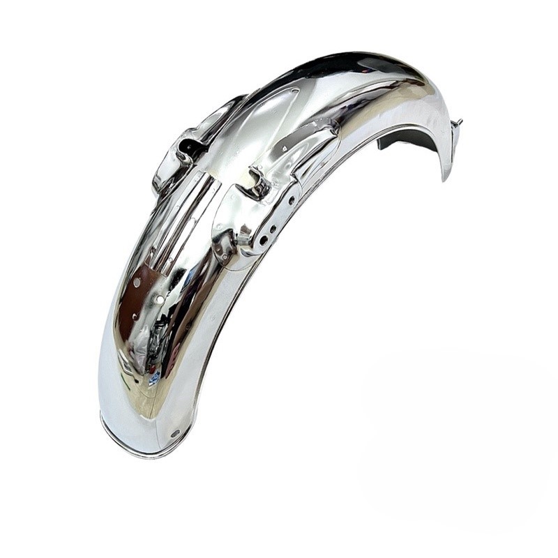 Slebor spakbor belakang cb 100 threestar part