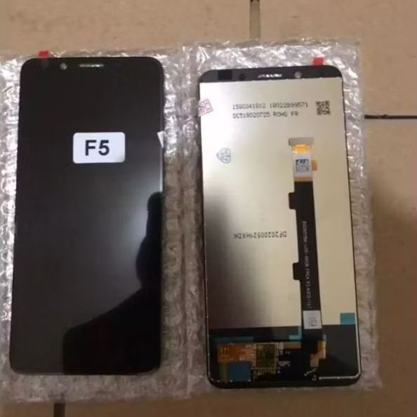 Lcd Touchscreen Oppo F5 / F5 Youth Original