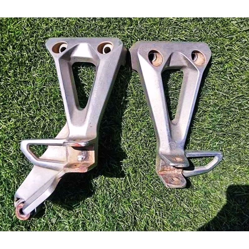 FOOTSTEP PIJAKAN KAKI ABSOLUT REVO ORII HONDA