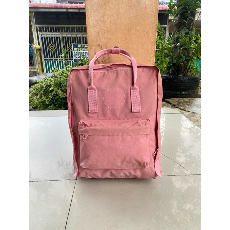 Backpack Fjallraven KANKEN