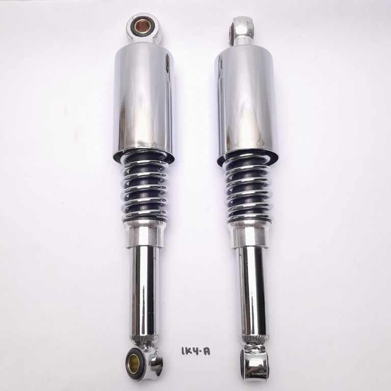 HONDA CB100 CB125 CL100 CB125S SHOCKBREAKER SHOCK SOK BELAKANG BARU IMPORT