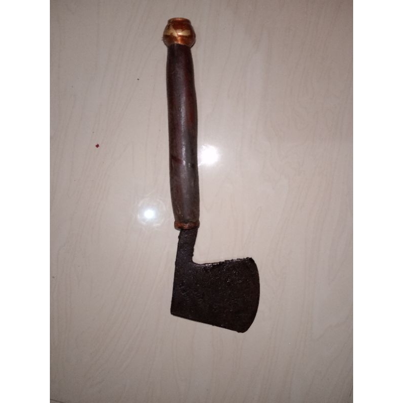 keris temuan di perdalam Lebak Banten