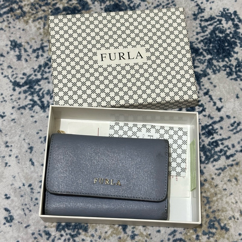 Dompet Furla