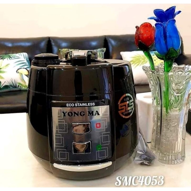 MEGICOM yongma  PANCI STAINLIST