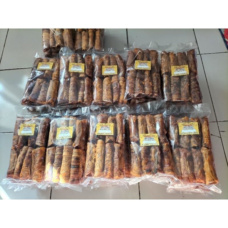 

Sale Pisang Gulung