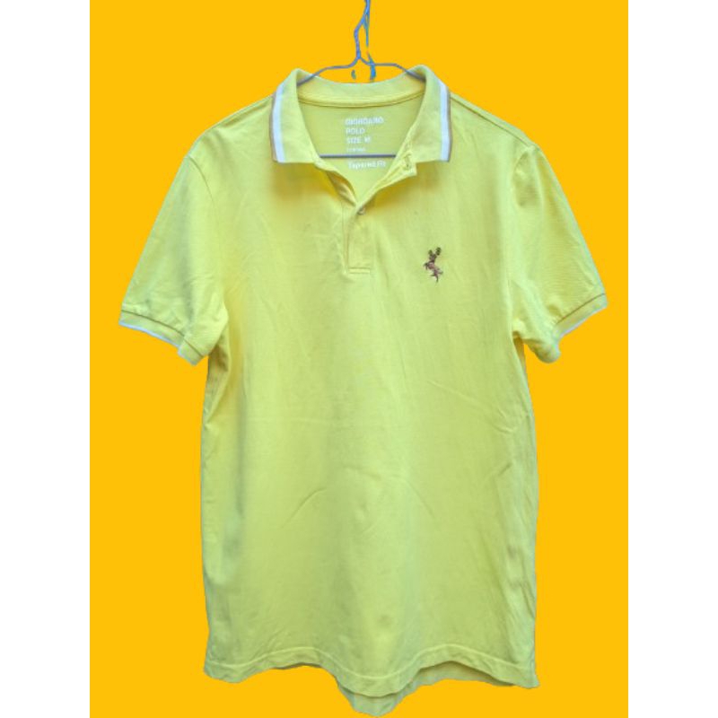 Preloved Polo Giordano Wanita